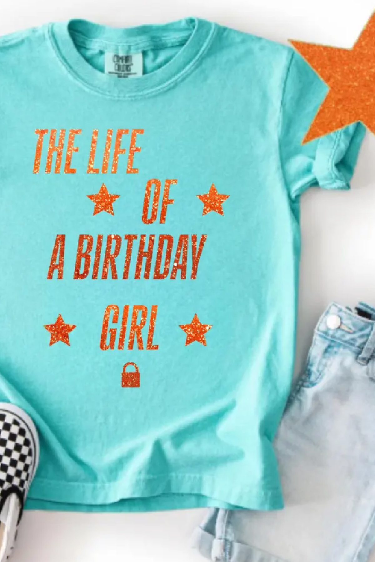 Life of a Showgirl T-Shirt Life of a Showgirl T-Shirt