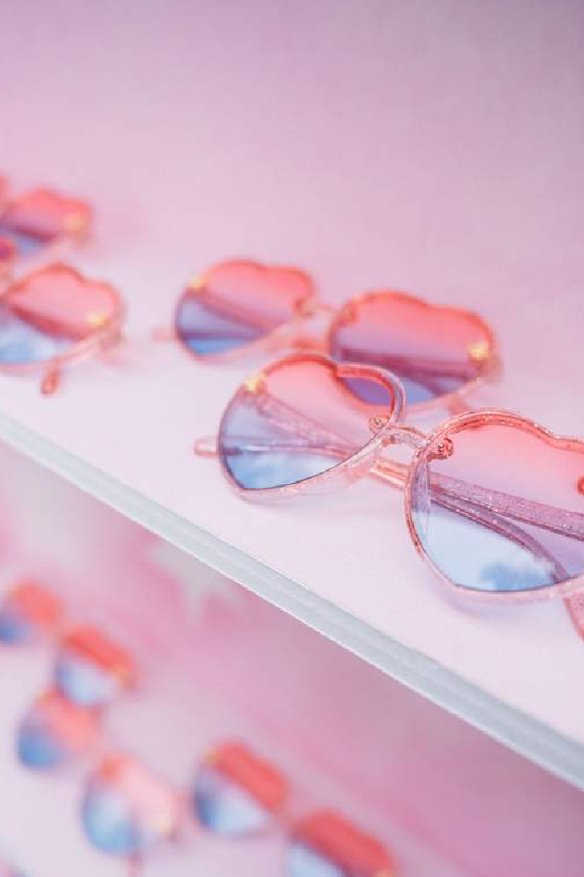 Heart Sunglasses Party Favors Heart Sunglasses Party Favors