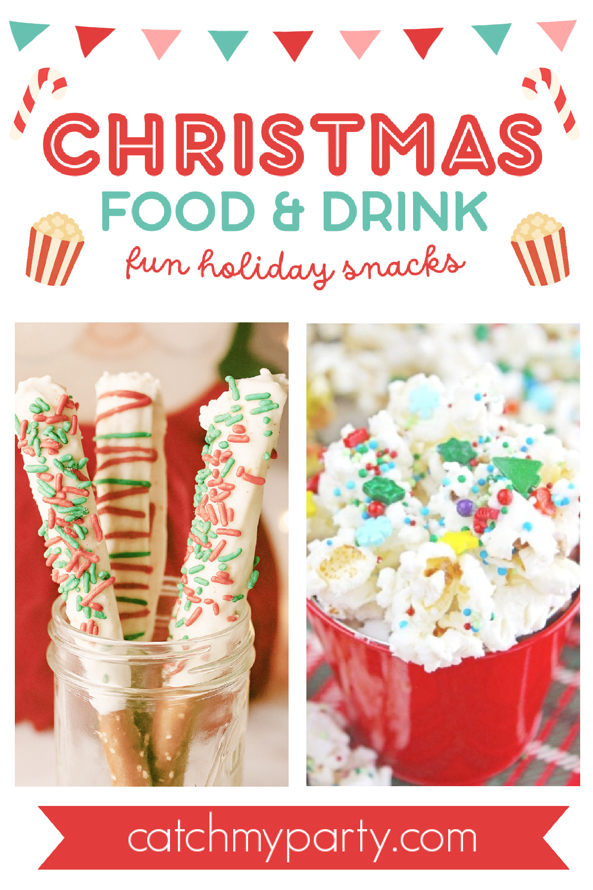 Christmas Fun Holiday Snacks Christmas Fun Holiday Snacks