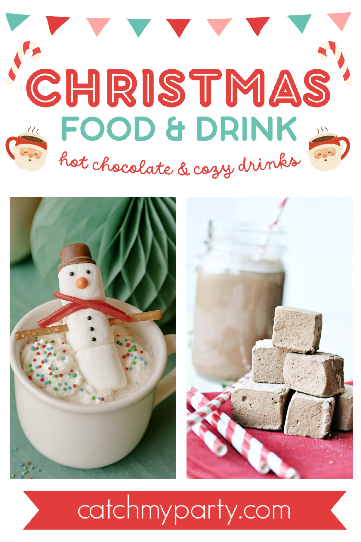 Hot Chocolate & Cozy Drinks Hot Chocolate & Cozy Drinks